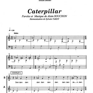 CATERPILLAR