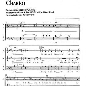 CHARIOT