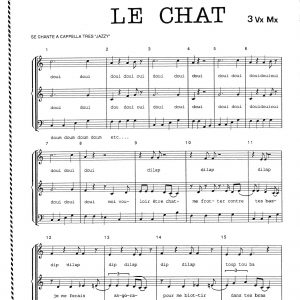 CHAT (LE)
