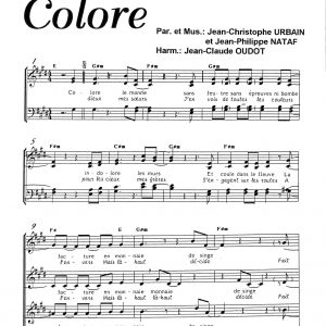 COLORE