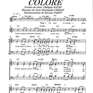 COLORE