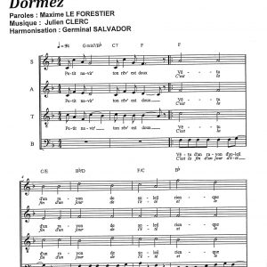 DORMEZ