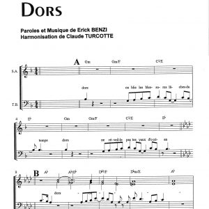 DORS