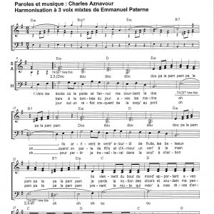 EMMENEZ -MOI