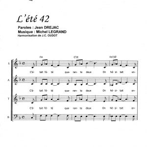 ETE 42  (L')