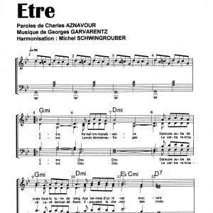 ETRE