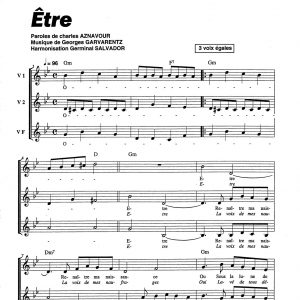 ETRE