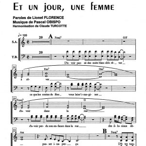 ET UN JOUR
