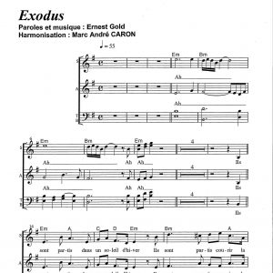 EXODUS