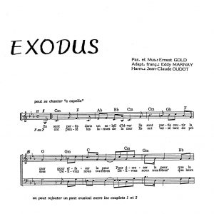 EXODUS