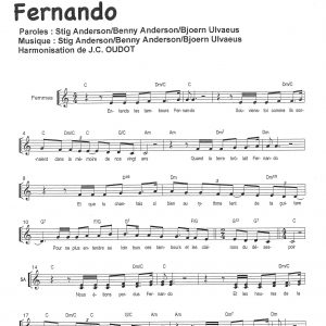 FERNANDO
