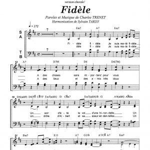 FIDELE