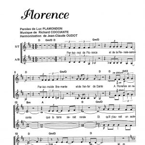 FLORENCE