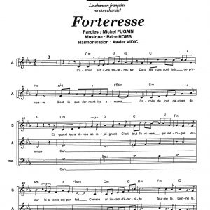 FORTERESSE