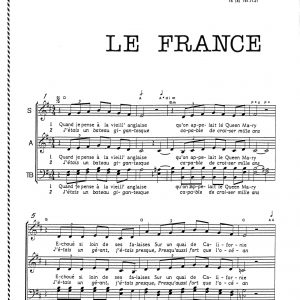 FRANCE (LE)