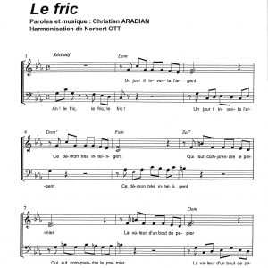 FRIC (LE)