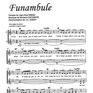 FUNAMBULE