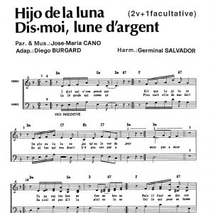 HIJO DE LA LUNA