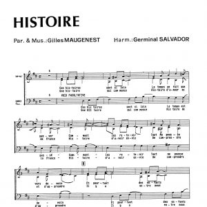HISTOIRE
