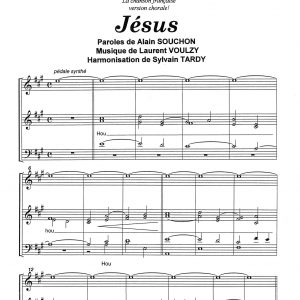 JESUS