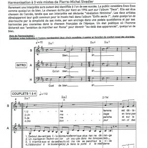JUSTE QUELQU'UN DE BIEN