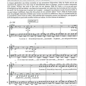 DANSE (la)