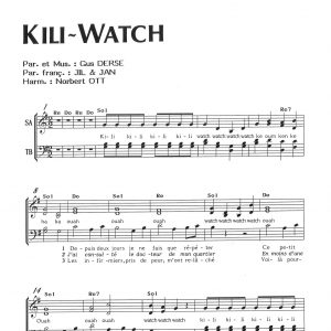 KILI-WATCH