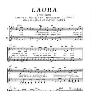 LAURA
