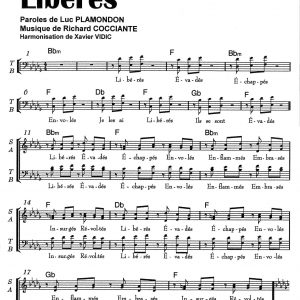 LIBERES