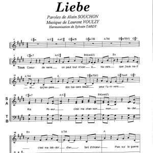 LIEBE