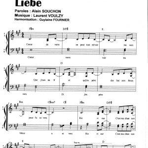 LIEBE