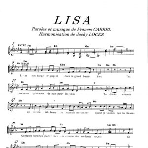 LISA