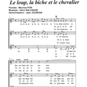 LOUP