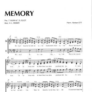 MEMORY