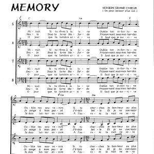 MEMORY