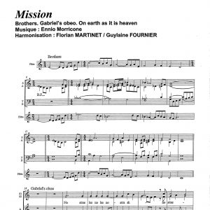 MISSION