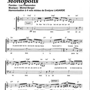 MONOPOLIS