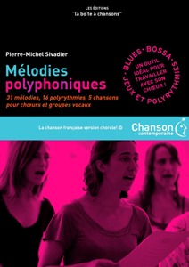 MELODIES POLYPHONIQUES