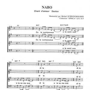 NABO