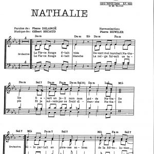 NATHALIE