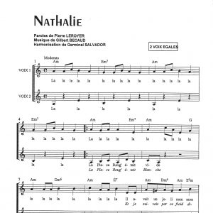 NATHALIE