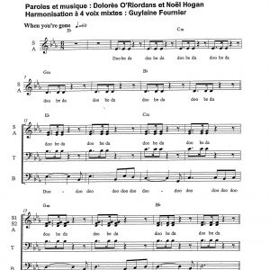 ODE TO DOLORES