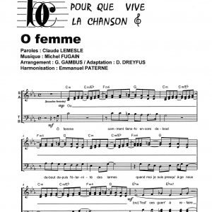 O FEMME