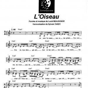 OISEAU (L')