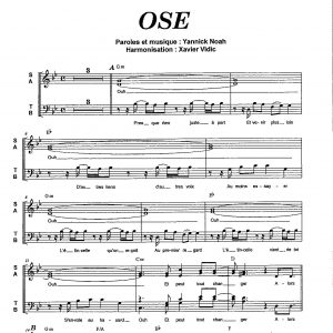 OSE