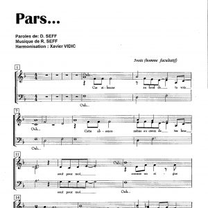 PARS