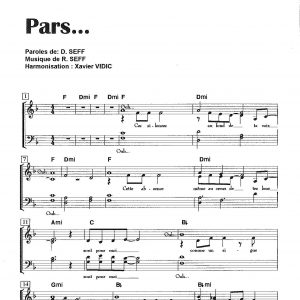 PARS