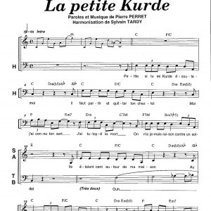 PETITE KURDE