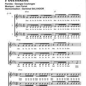 POTEMKINE