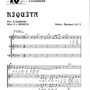 RIQUITA